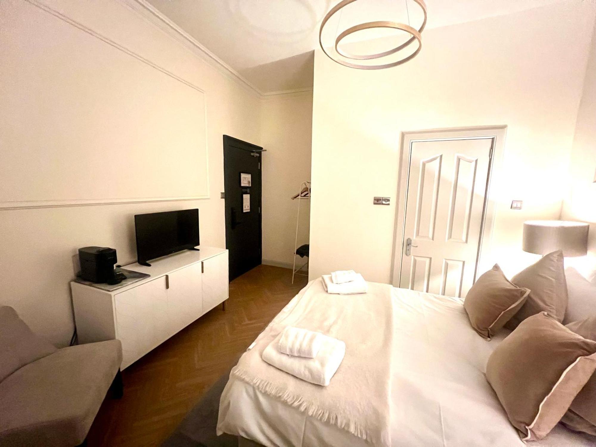 'Maisie' In Allandale Aparthotel Auchterarder Exterior photo